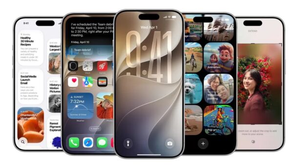 Вышла iOS 27 RC для iPhone и iPad через бета-программу