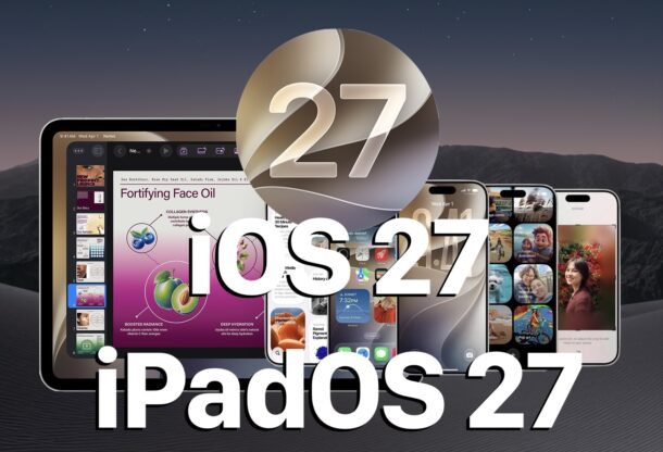 Вышла iOS 27 для iPhone и iPad - вот как поставить обновление
