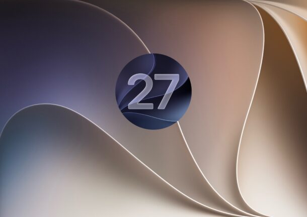7 новых фишек iOS 27, которые захочется попробовать