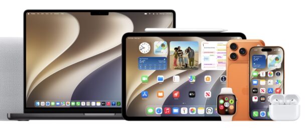 Вышли первые беты iOS 27.2, iPadOS 27.2 и MacOS 27.2 - можно тестировать