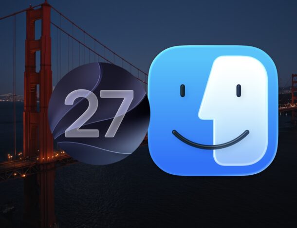 8 классных новых фишек MacOS 27 Golden Gate, которые стоит попробовать