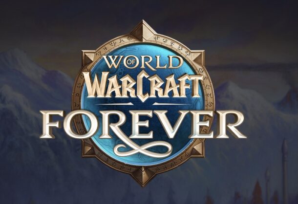 Как установить World of Warcraft Forever Beta прямо сейчас на Mac или PC