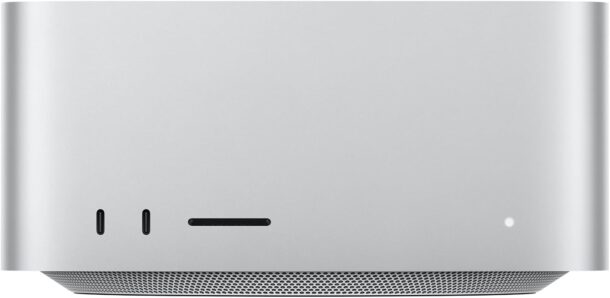 Скидки: $200 с M5 Max Mac Studio, $120 с M6 Mac mini, $200 с M5 MacBook Air и не только