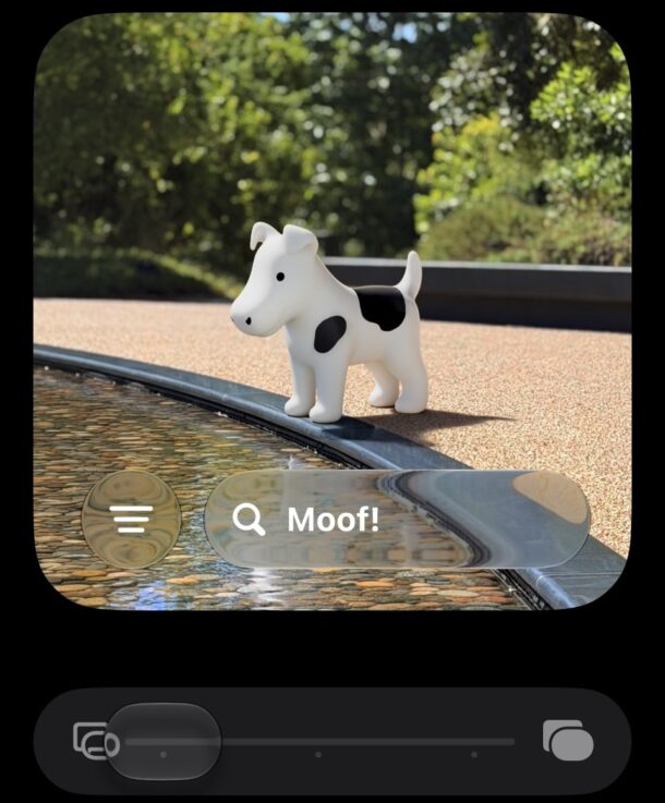 Как настроить Liquid Glass на iPhone и iPad