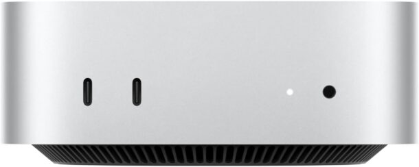 Скидки: $200 с M5 Max Mac Studio и $150 с M6 Mac mini