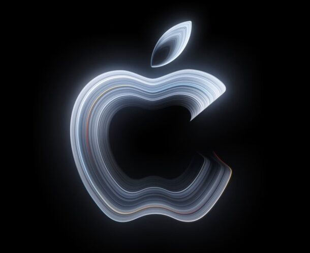 Apple проведёт презентацию «Pro and Tell» на следующей неделе
