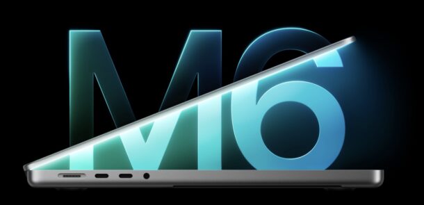 Apple обновила MacBook Pro и iMac до чипа M6, а iPad Mini получил 8,5″ OLED-экран
